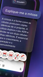 Knowunity | Estudos com IA screenshot