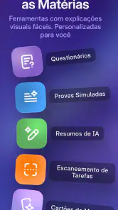 Knowunity | Estudos com IA screenshot