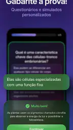 Knowunity | Estudos com IA 5