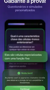 Knowunity | Estudos com IA screenshot