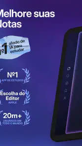 Knowunity | Estudos com IA screenshot