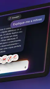 Knowunity | Estudos com IA screenshot