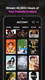 KOCOWA+: K-Drama, K-Pop & TV 2