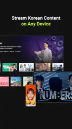 KOCOWA+: K-Drama, K-Pop & TV 4