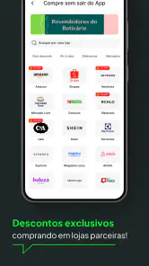 Koin: Crédito e Pix parcelado screenshot