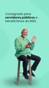 Konsi | Empréstimo Consignado screenshot