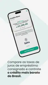 Konsi | Empréstimo Consignado screenshot