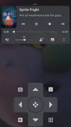 Kore Official Remote for Kodi 1