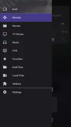 Kore Official Remote for Kodi 4