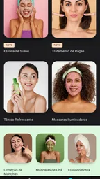 Skincare Coreano: Rotina 3
