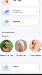 Skincare Coreano: Rotina 4