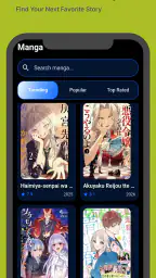 Kotatsu – Read Manga & Comics 3