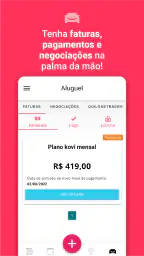 Kovi - Alugue e compre carros 3