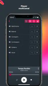 Kovver screenshot