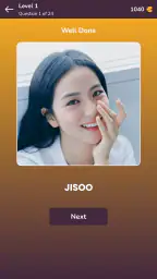 Kpop Idol Quiz 2026 5