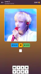 Kpop Idol Quiz 2026 6