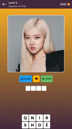 Kpop Idol Quiz 2026 7