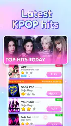 Kpop Piano Star - Music Game 2