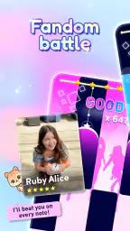 Kpop Piano Star - Music Game 5