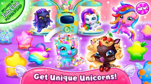 Kpopsies - Pop Star Unicórnios screenshot
