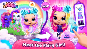 Kpopsies - Pop Star Unicórnios screenshot