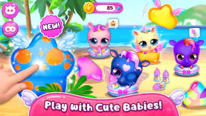 Kpopsies - Pop Star Unicórnios screenshot