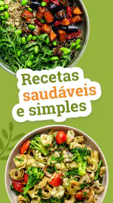KptnCook — Receitas e Cozinha screenshot