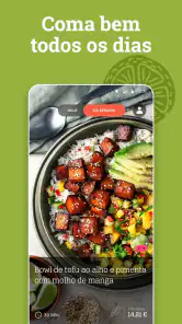 KptnCook — Receitas e Cozinha screenshot