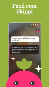 KptnCook — Receitas e Cozinha screenshot