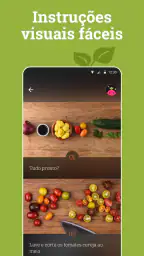 KptnCook — Receitas e Cozinha 8