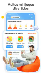 Kwai - Ver Vídeos Bacanas 4