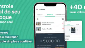 Kyte: Ponto de Venda (PDV) screenshot
