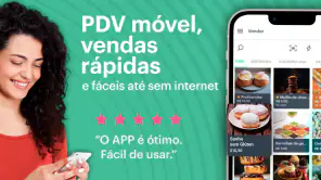 Kyte: Ponto de Venda (PDV) screenshot