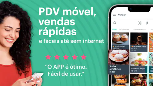 Kyte: Ponto de Venda (PDV) 2