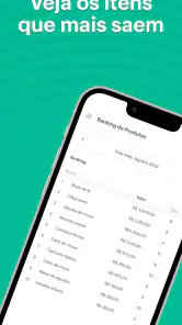 Kyte: Ponto de Venda (PDV) screenshot