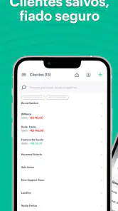 Kyte: Ponto de Venda (PDV) screenshot