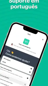Kyte: Ponto de Venda (PDV) screenshot