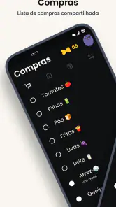 Kyupid: Tarefas e Casais screenshot