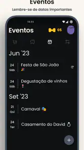 Kyupid: Tarefas e Casais screenshot