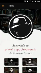 La Mafia Barbearia Social Club 1