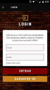 La Mafia Barbearia Social Club screenshot