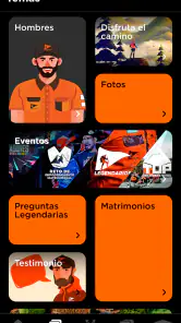 La Manada screenshot
