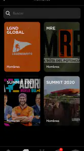 La Manada screenshot