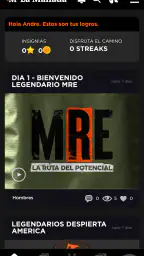 La Manada 4