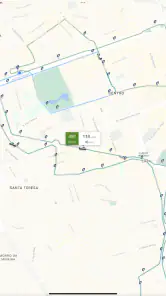 Lá vem o ônibus screenshot