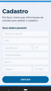 Laboratório Plínio Bacelar screenshot