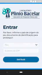 Laboratório Plínio Bacelar 7