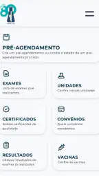 Laboratório Plínio Bacelar 8