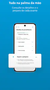 Labs a+ screenshot