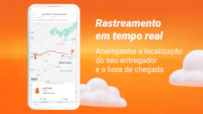 Lalamove - Rápido e Econômico screenshot